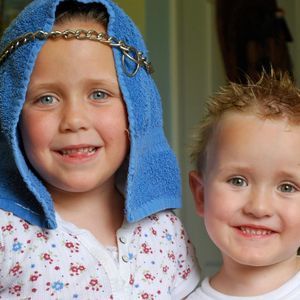 Meet your Posher, Nancy